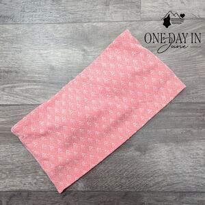 Body Glove Sunset Bandeau Bikini Top Size XL